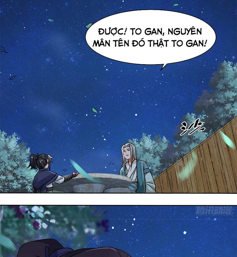 Vô Tận Thôn Phệ Chapter 20 - 24