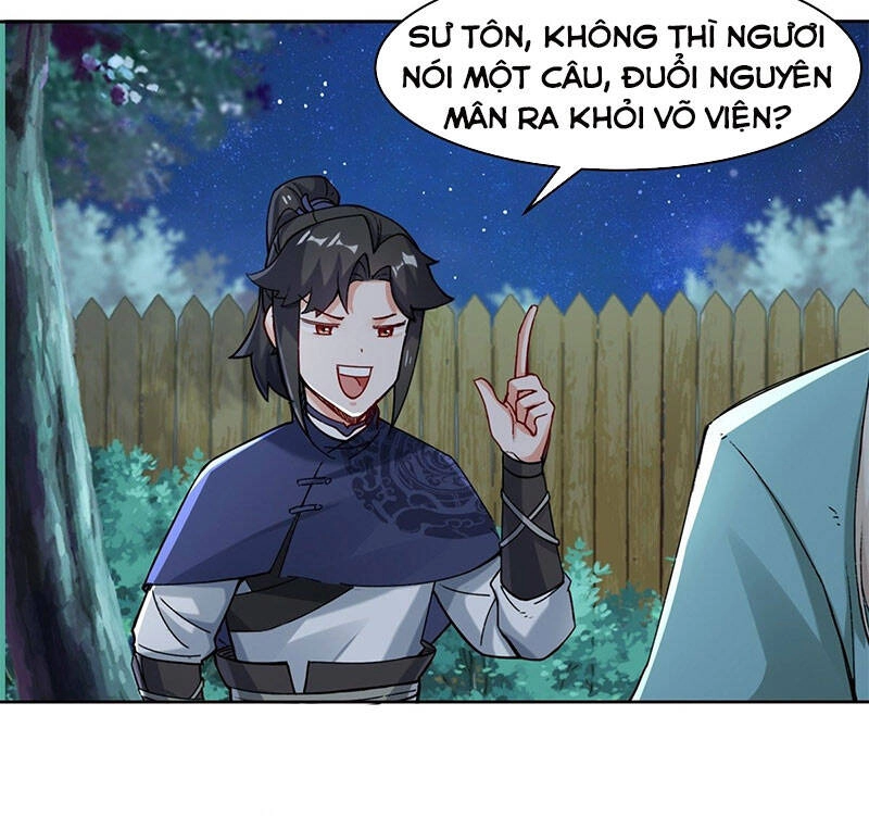 Vô Tận Thôn Phệ Chapter 20 - 27