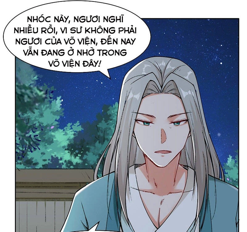 Vô Tận Thôn Phệ Chapter 20 - 28