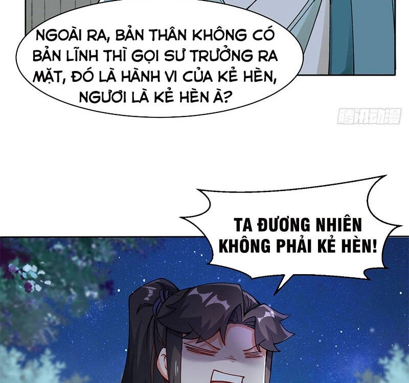 Vô Tận Thôn Phệ Chapter 20 - 29