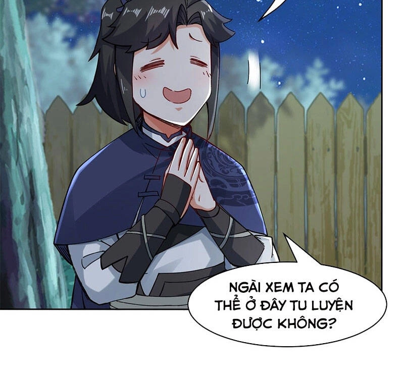 Vô Tận Thôn Phệ Chapter 20 - 36