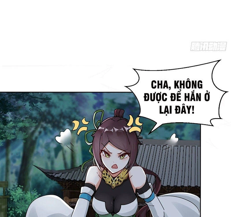 Vô Tận Thôn Phệ Chapter 20 - 39