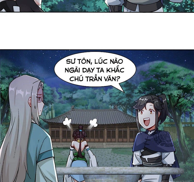 Vô Tận Thôn Phệ Chapter 20 - 43