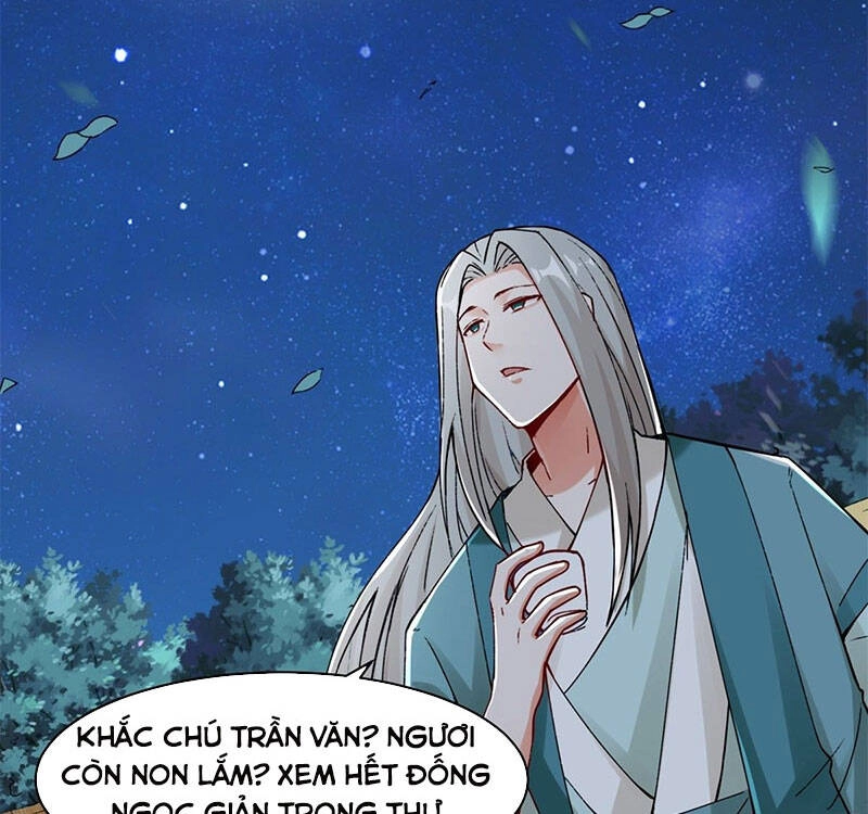Vô Tận Thôn Phệ Chapter 20 - 45