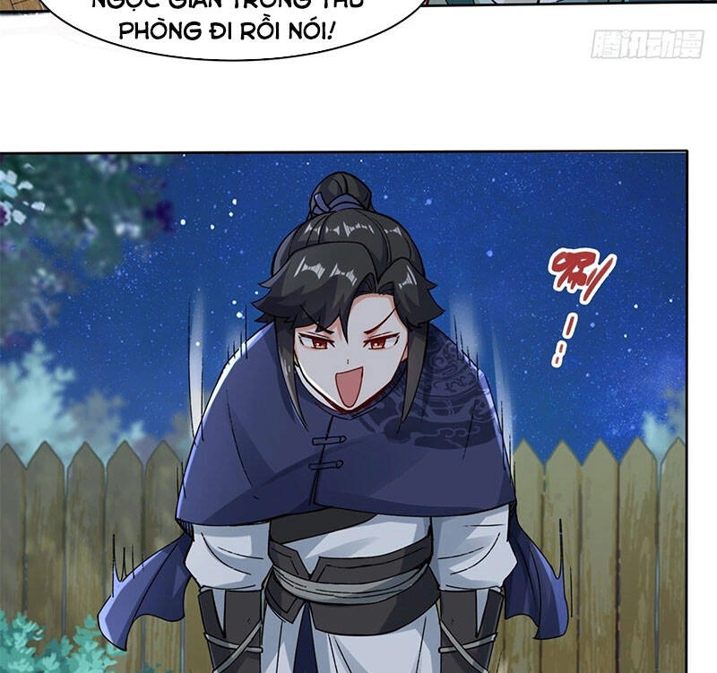 Vô Tận Thôn Phệ Chapter 20 - 46