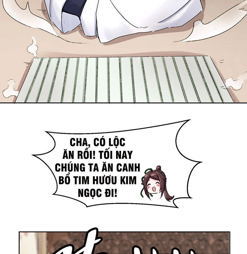 Vô Tận Thôn Phệ Chapter 21 - 5