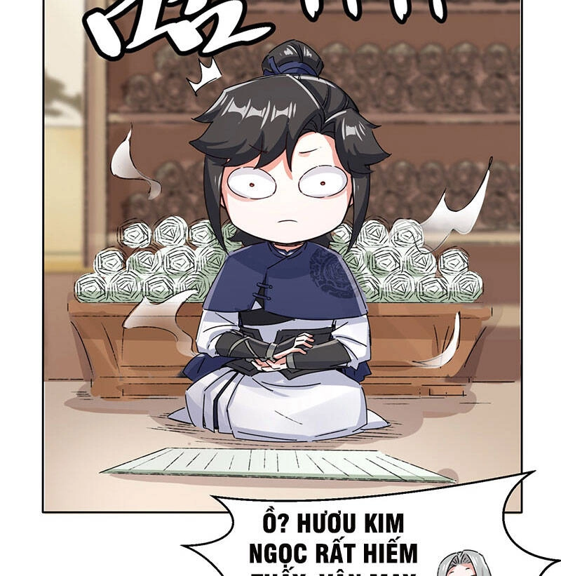 Vô Tận Thôn Phệ Chapter 21 - 6