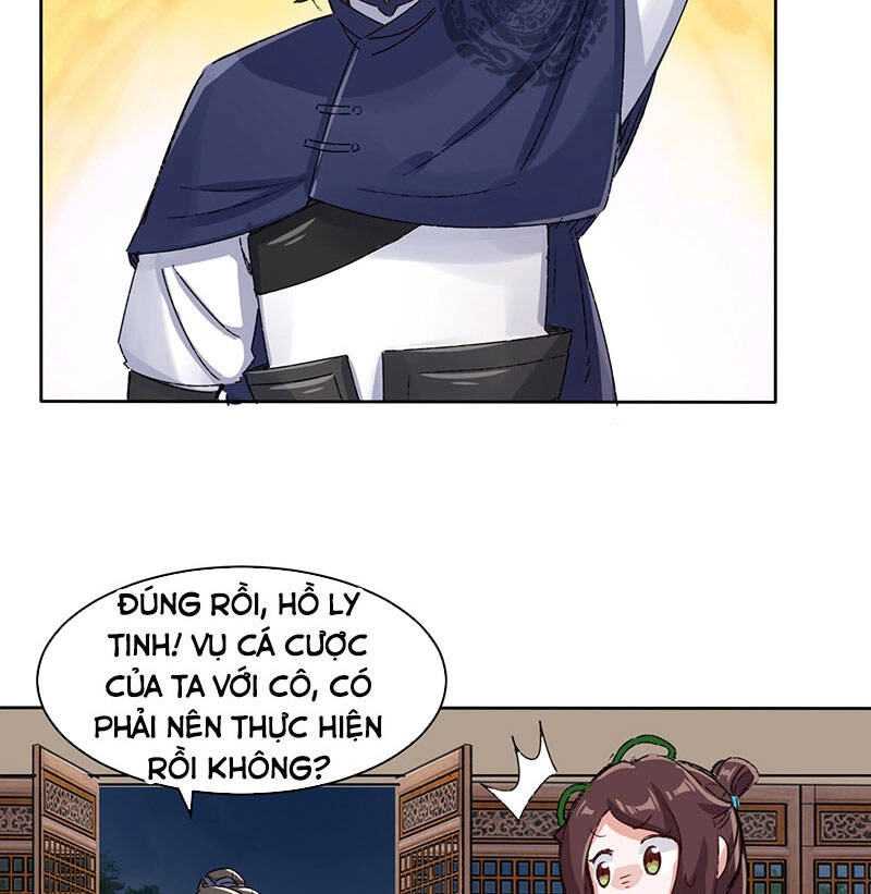 Vô Tận Thôn Phệ Chapter 21 - 11