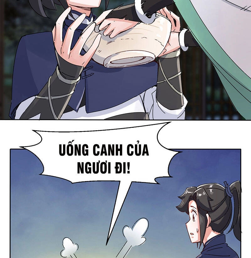 Vô Tận Thôn Phệ Chapter 21 - 13