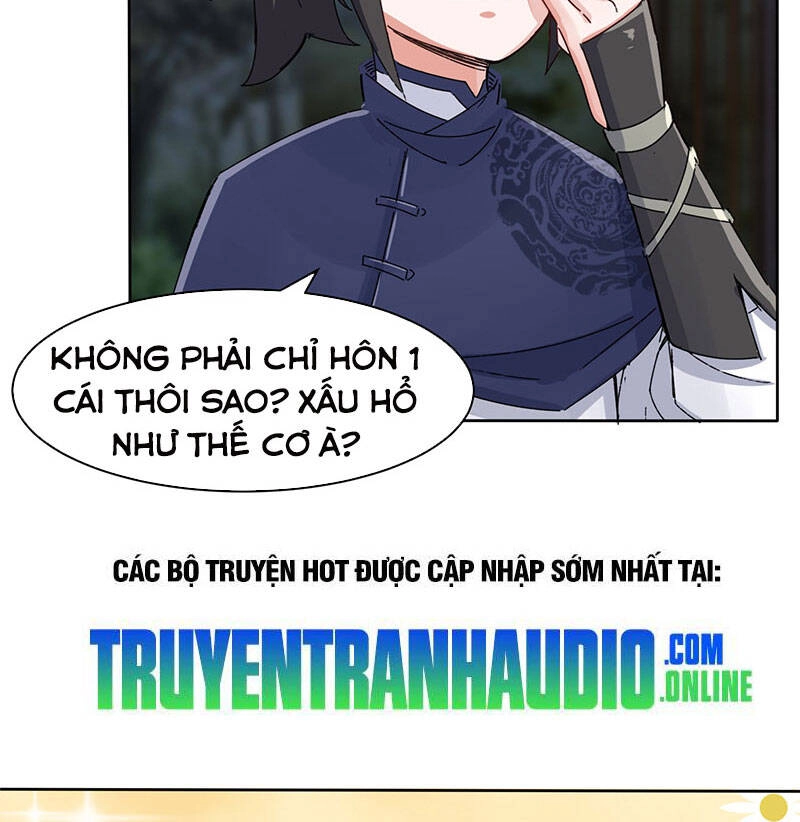 Vô Tận Thôn Phệ Chapter 21 - 15
