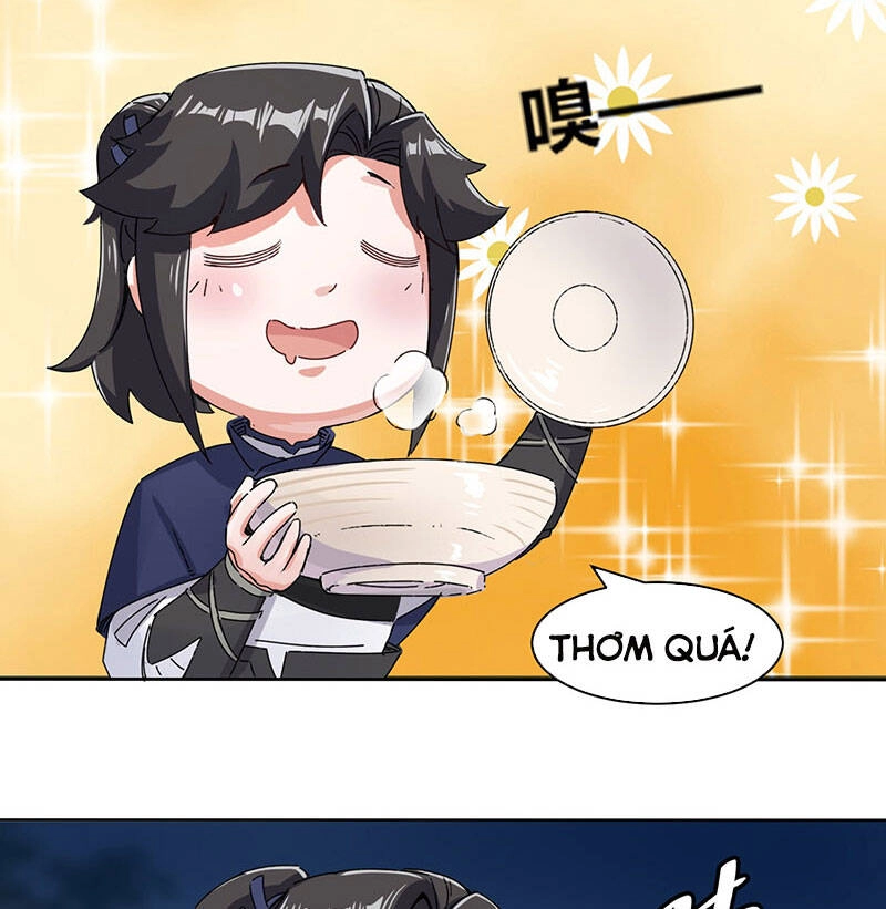 Vô Tận Thôn Phệ Chapter 21 - 16