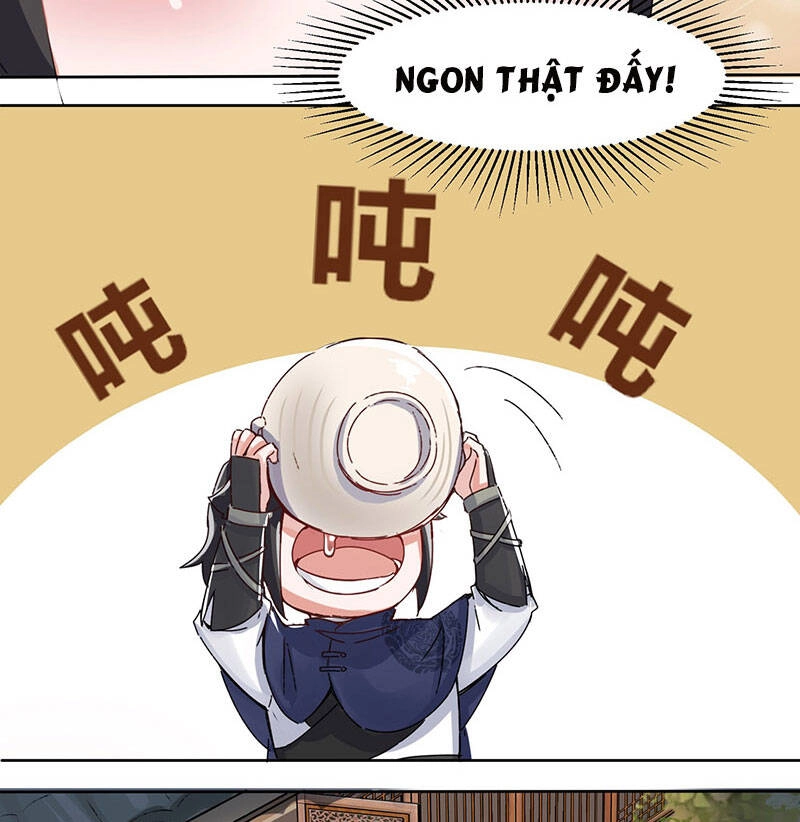 Vô Tận Thôn Phệ Chapter 21 - 18