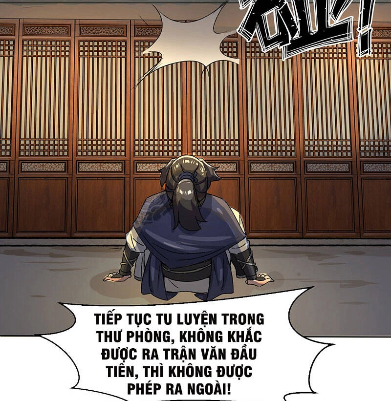 Vô Tận Thôn Phệ Chapter 21 - 21