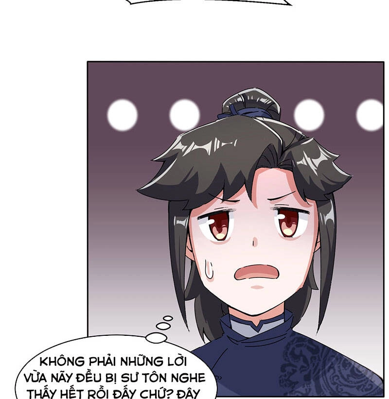 Vô Tận Thôn Phệ Chapter 21 - 22