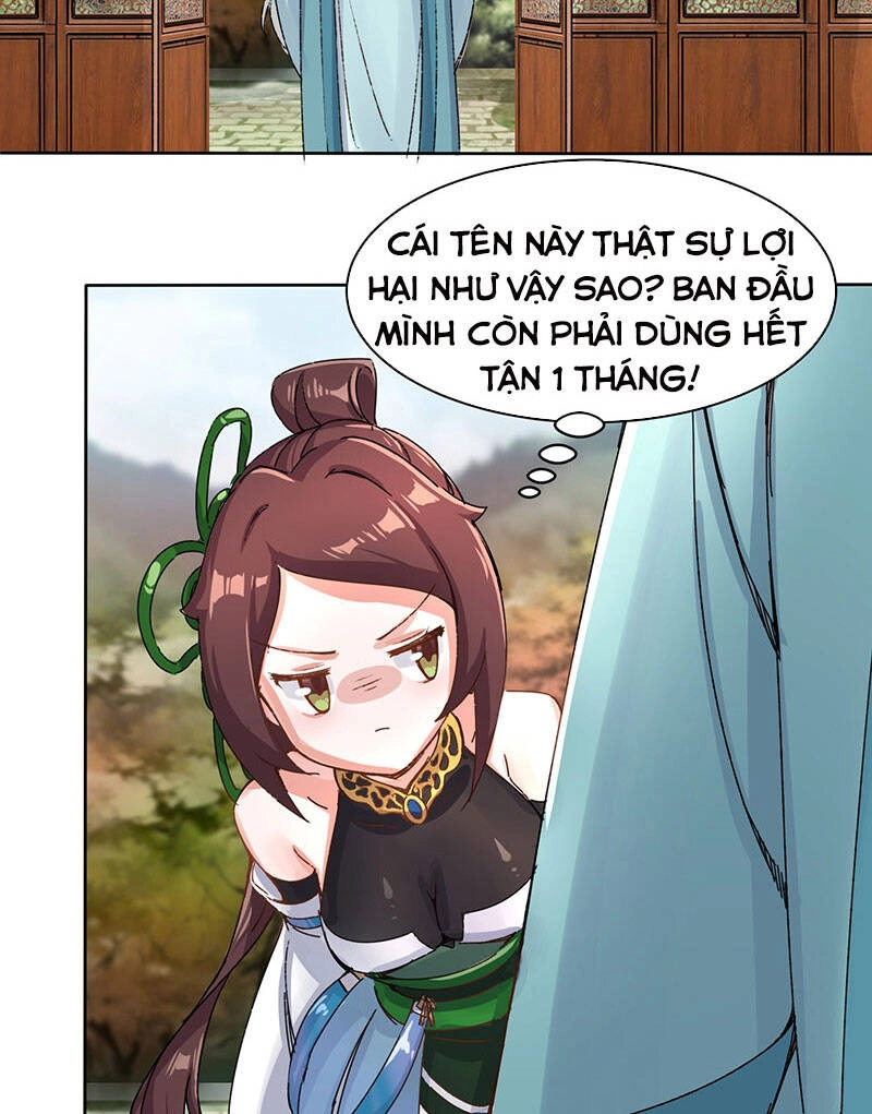 Vô Tận Thôn Phệ Chapter 21 - 31