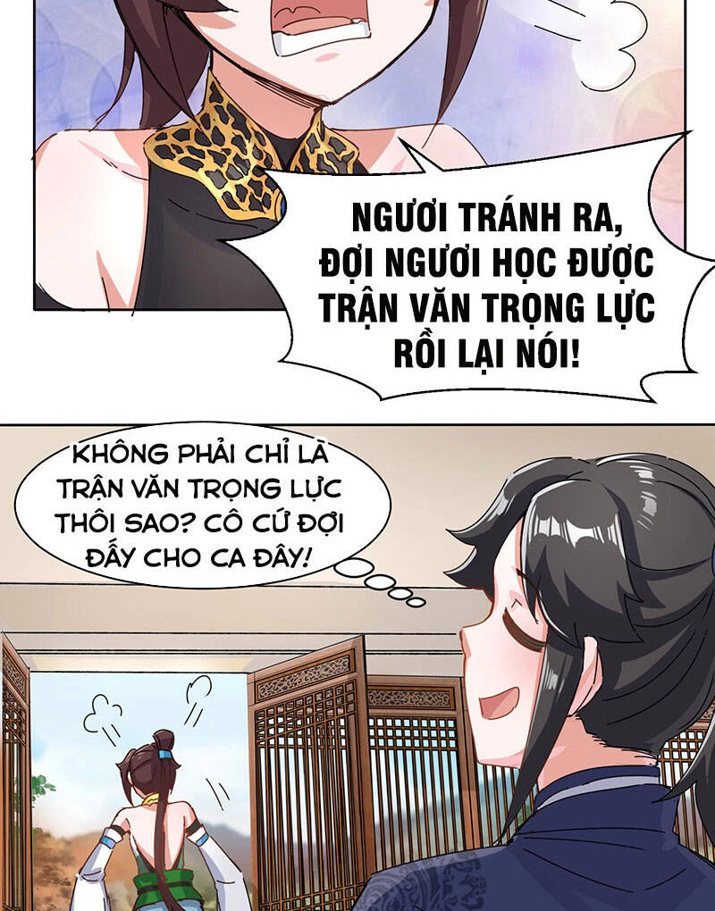 Vô Tận Thôn Phệ Chapter 21 - 36