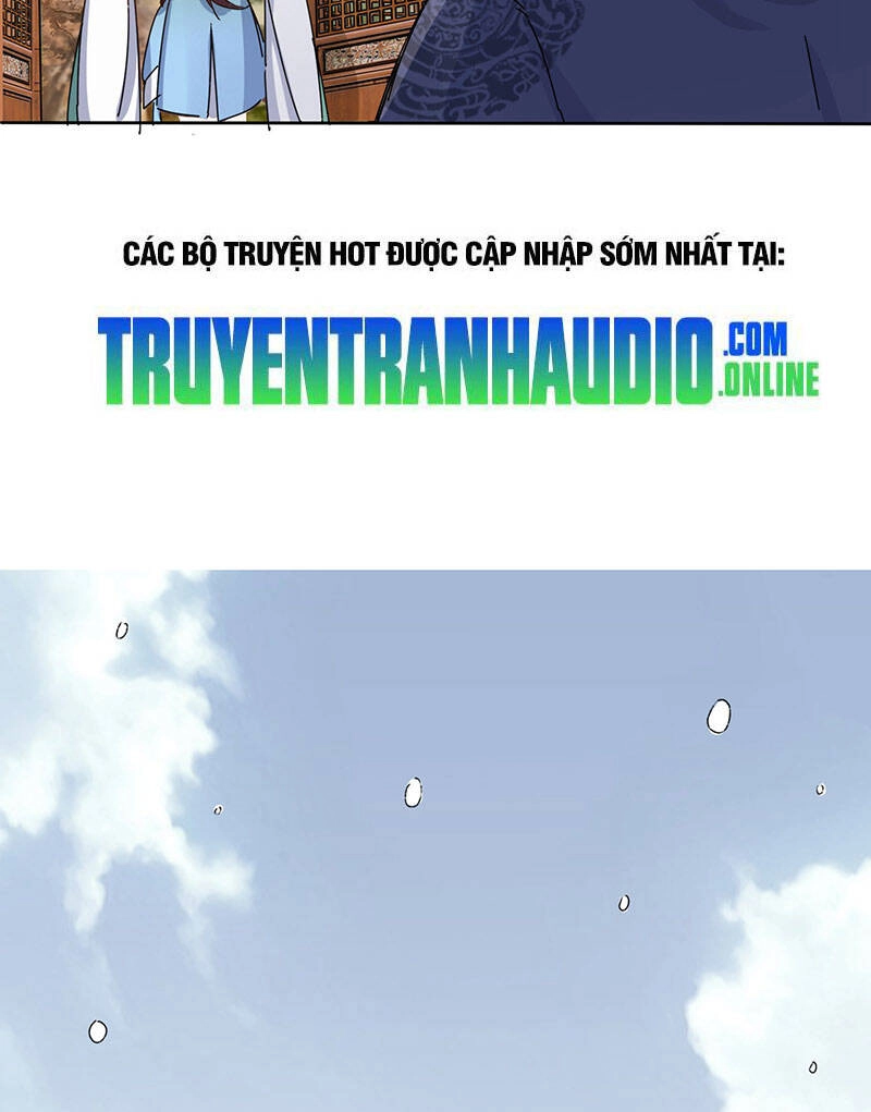 Vô Tận Thôn Phệ Chapter 21 - 37