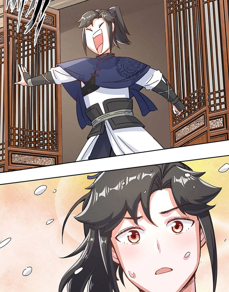 Vô Tận Thôn Phệ Chapter 21 - 40