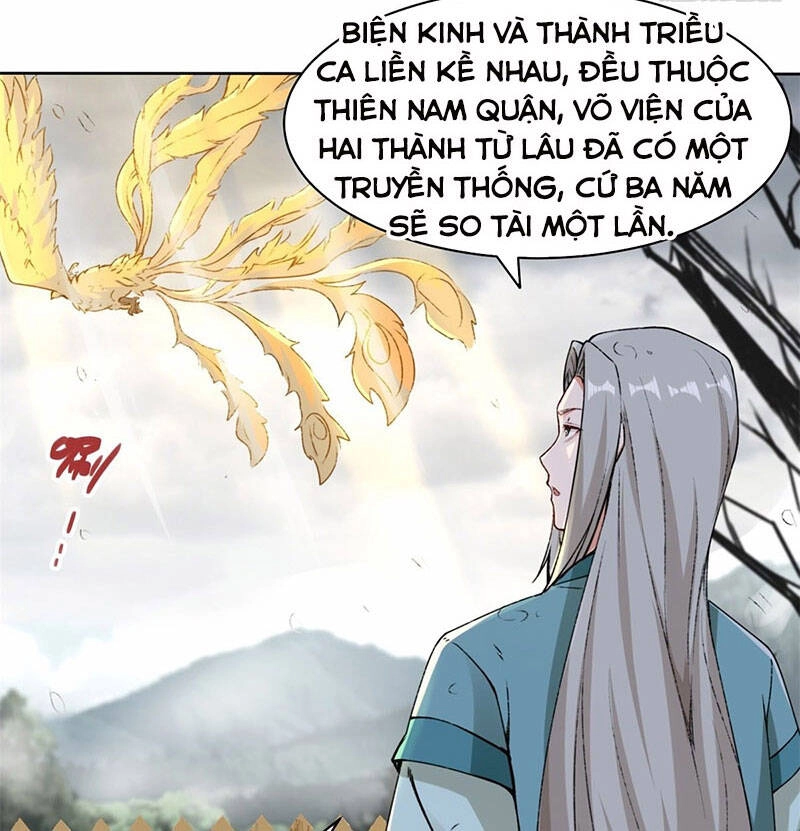 Vô Tận Thôn Phệ Chapter 22 - 6