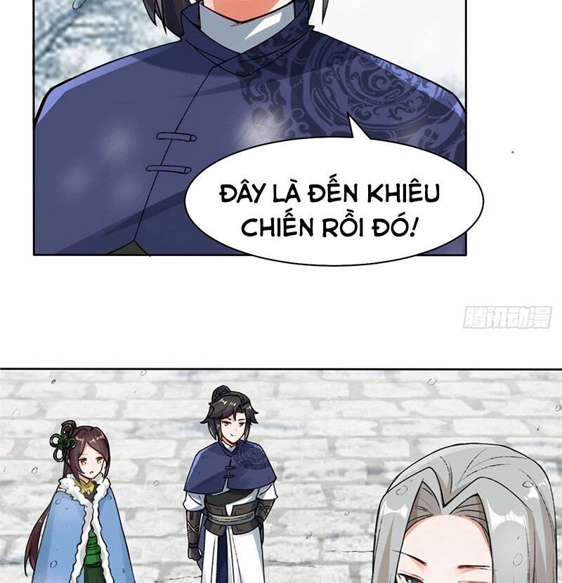 Vô Tận Thôn Phệ Chapter 22 - 8