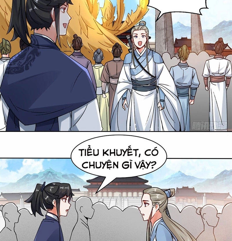 Vô Tận Thôn Phệ Chapter 22 - 17