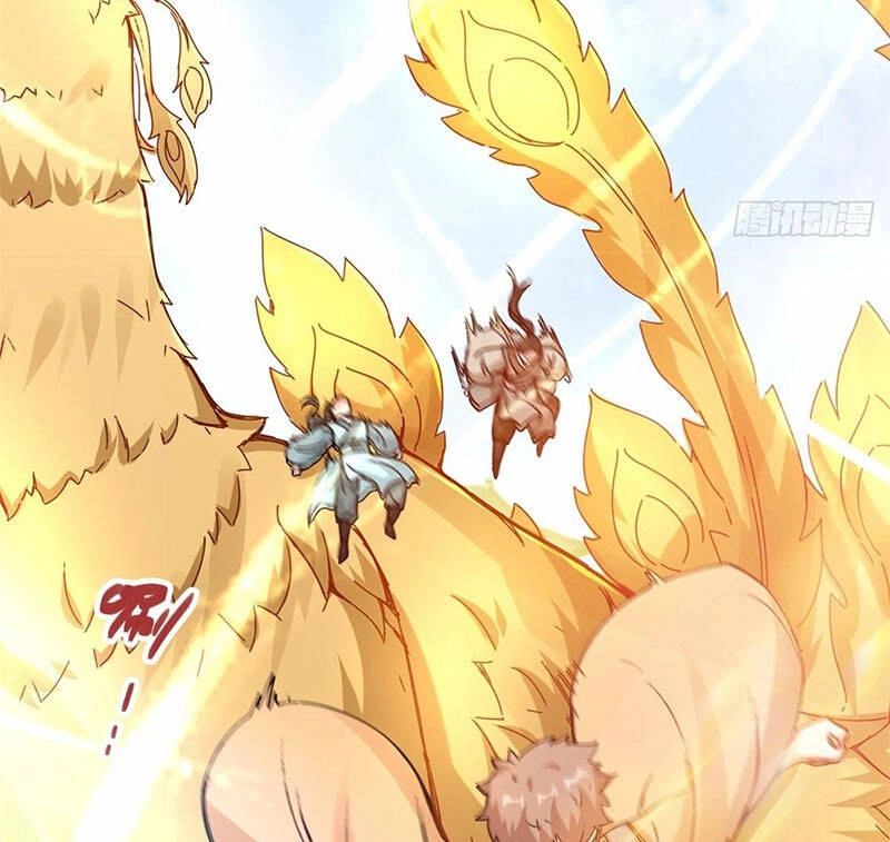 Vô Tận Thôn Phệ Chapter 22 - 33