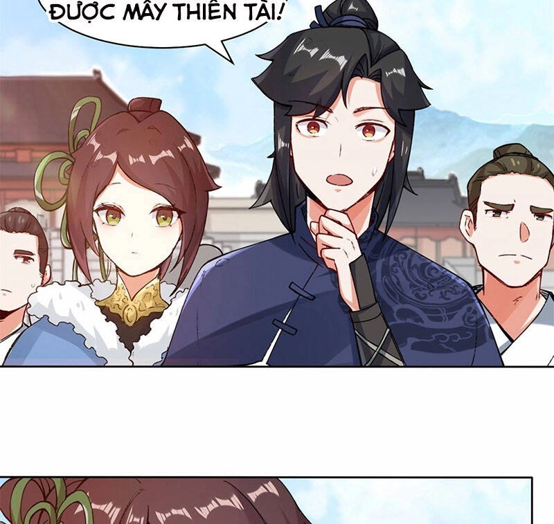 Vô Tận Thôn Phệ Chapter 22 - 35