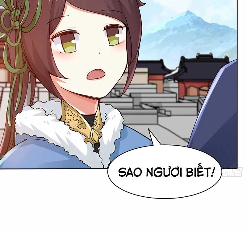 Vô Tận Thôn Phệ Chapter 22 - 36