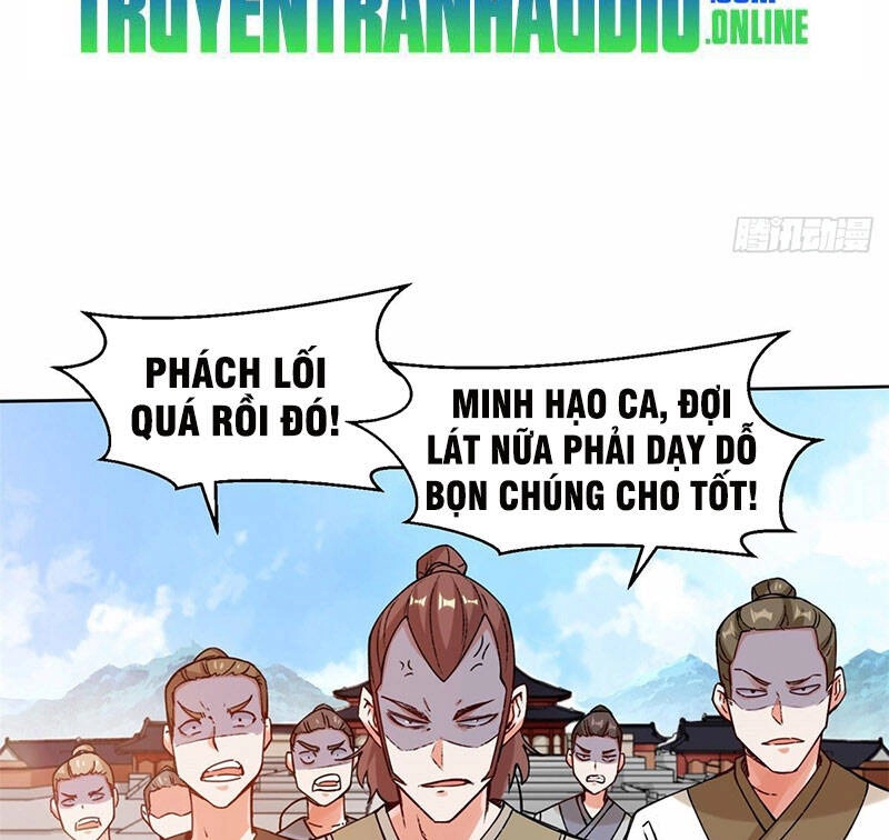 Vô Tận Thôn Phệ Chapter 22 - 40