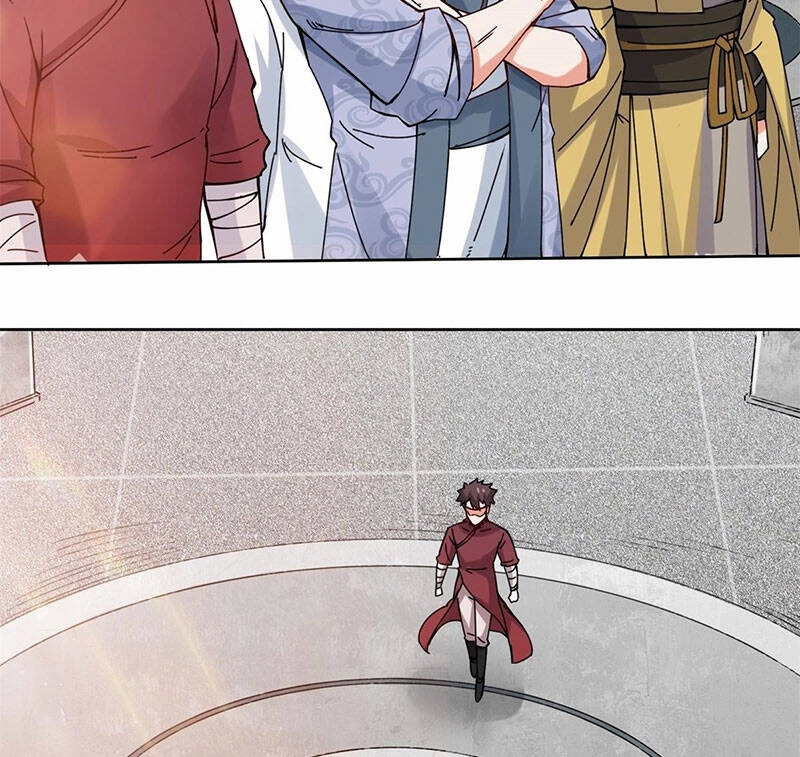 Vô Tận Thôn Phệ Chapter 22 - 47