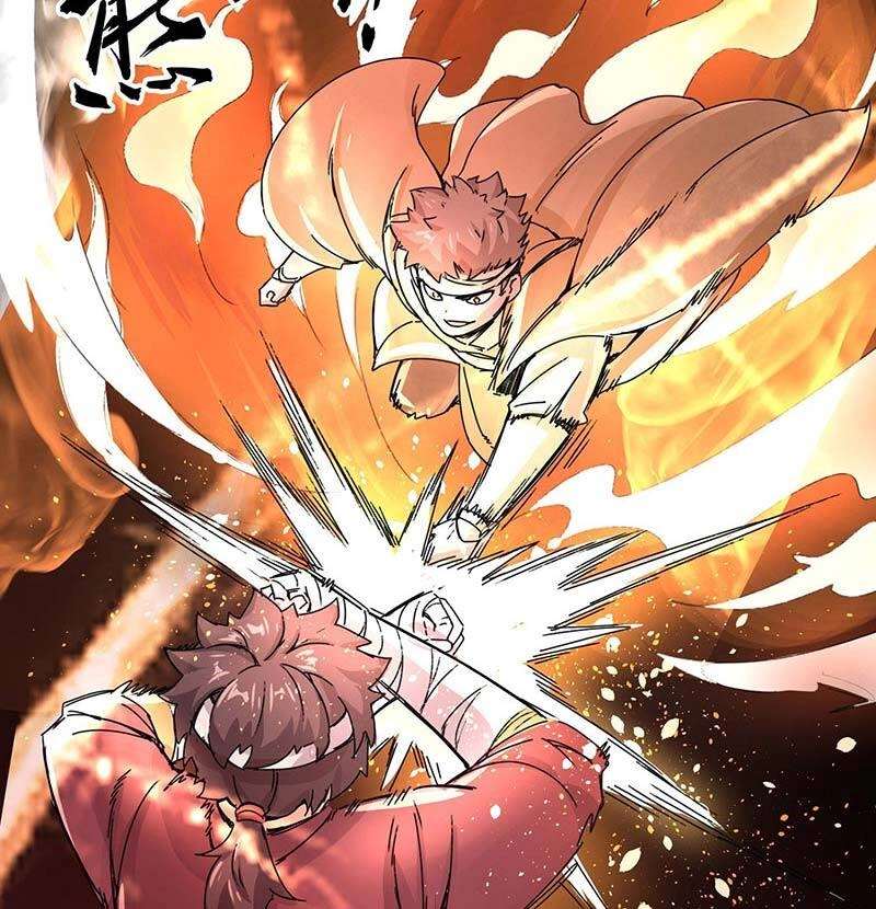 Vô Tận Thôn Phệ Chapter 23 - 4