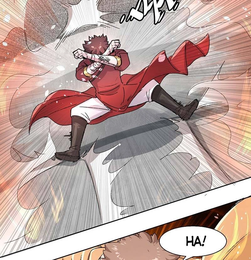 Vô Tận Thôn Phệ Chapter 23 - 6