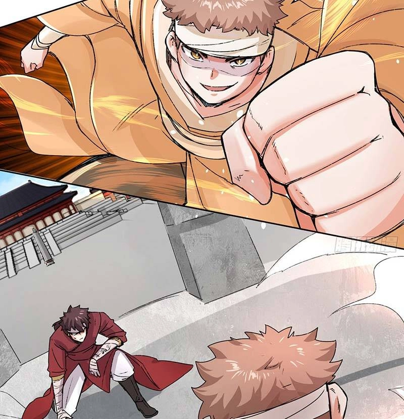 Vô Tận Thôn Phệ Chapter 23 - 7