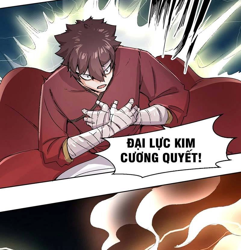 Vô Tận Thôn Phệ Chapter 23 - 9