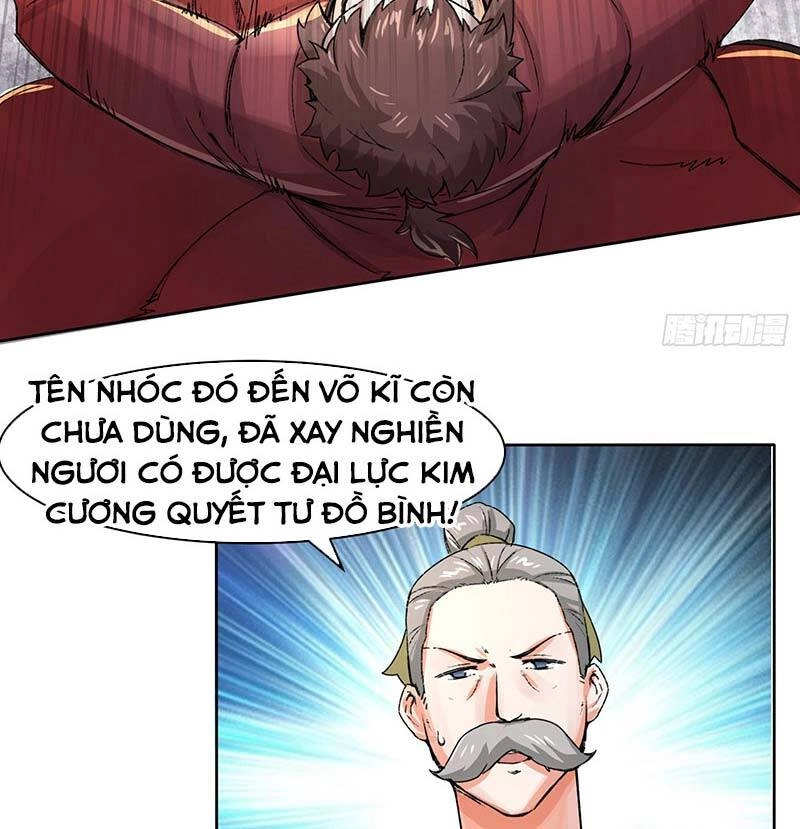 Vô Tận Thôn Phệ Chapter 23 - 14