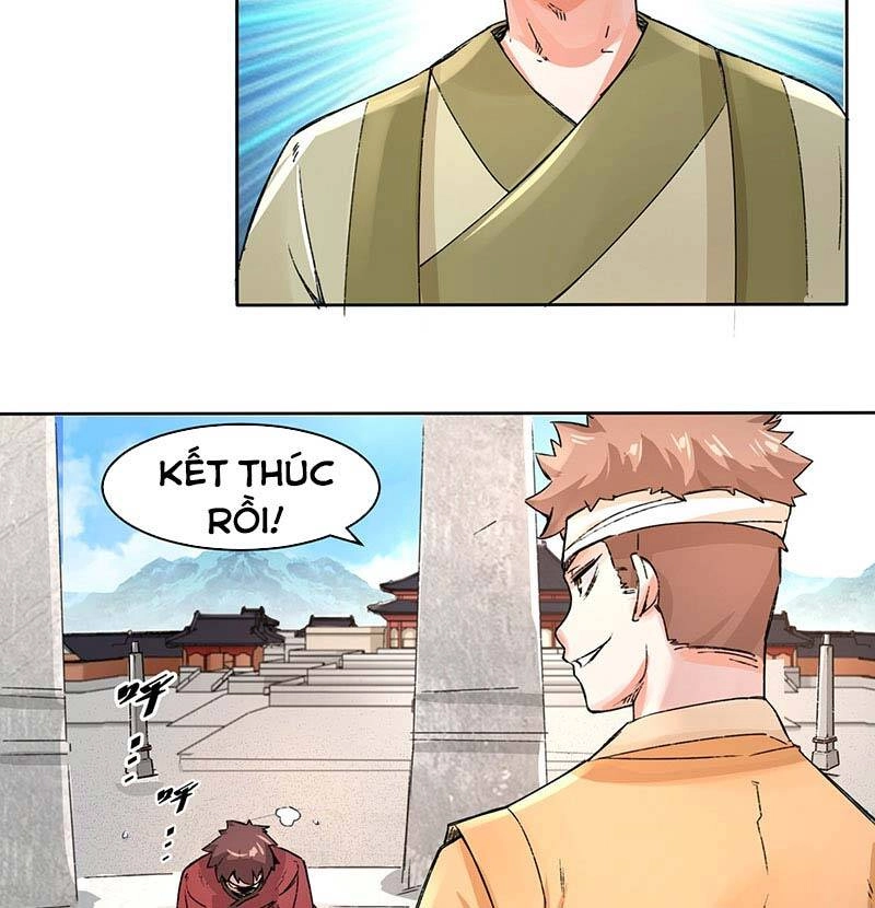 Vô Tận Thôn Phệ Chapter 23 - 15