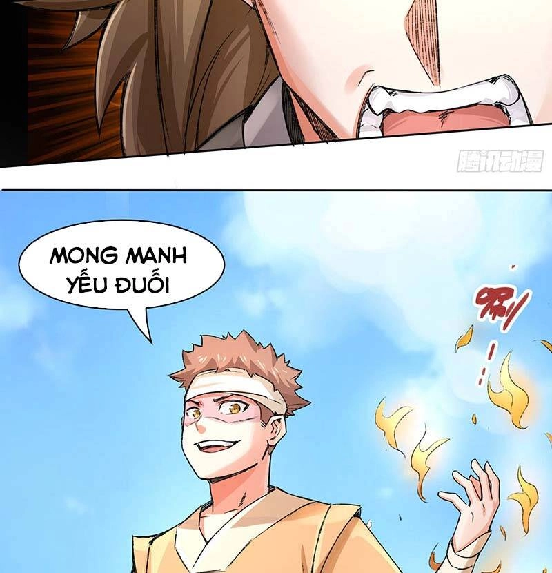 Vô Tận Thôn Phệ Chapter 23 - 18