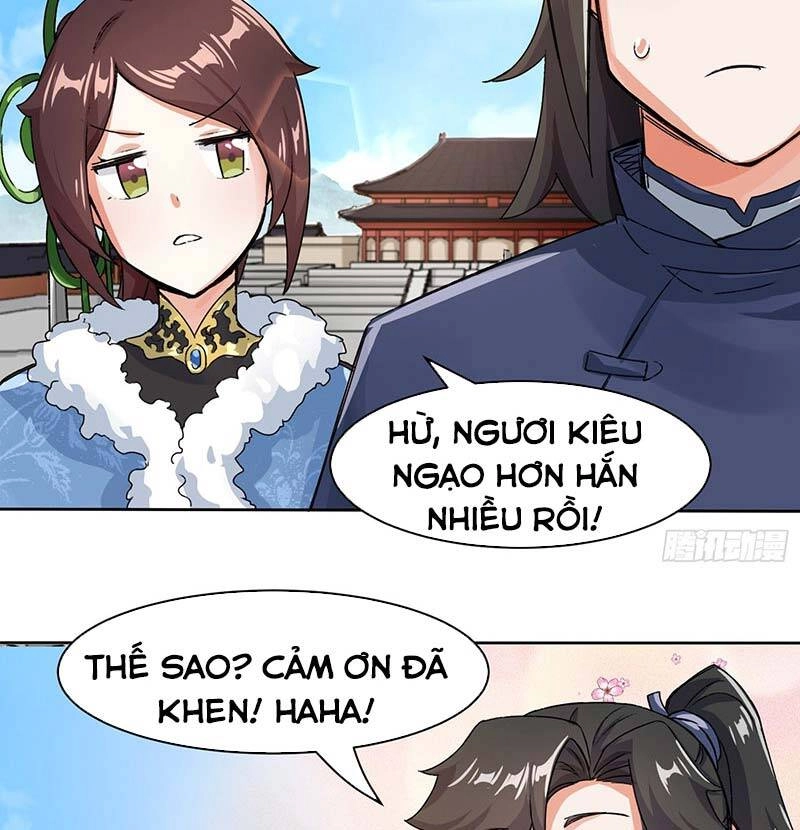 Vô Tận Thôn Phệ Chapter 23 - 22