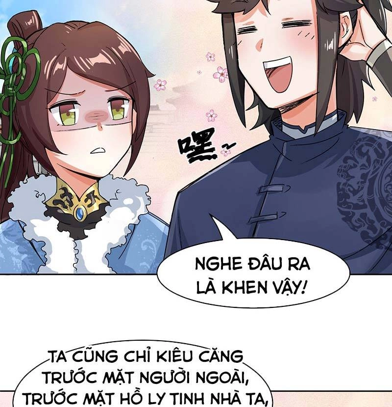 Vô Tận Thôn Phệ Chapter 23 - 23