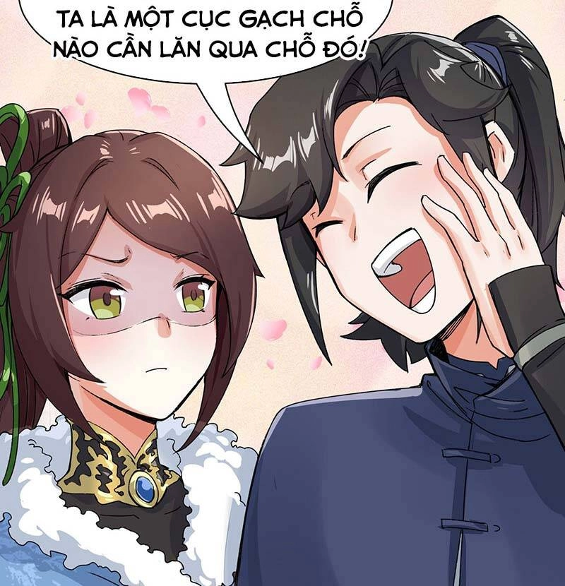 Vô Tận Thôn Phệ Chapter 23 - 24