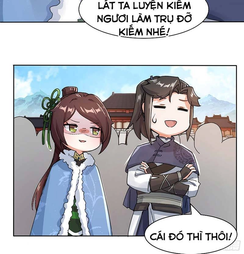 Vô Tận Thôn Phệ Chapter 23 - 26