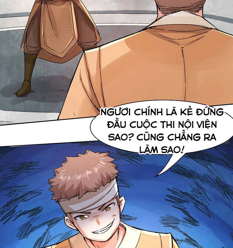 Vô Tận Thôn Phệ Chapter 23 - 29