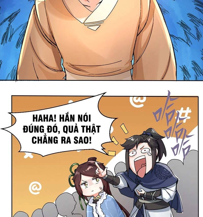 Vô Tận Thôn Phệ Chapter 23 - 30