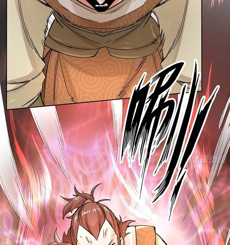 Vô Tận Thôn Phệ Chapter 23 - 33