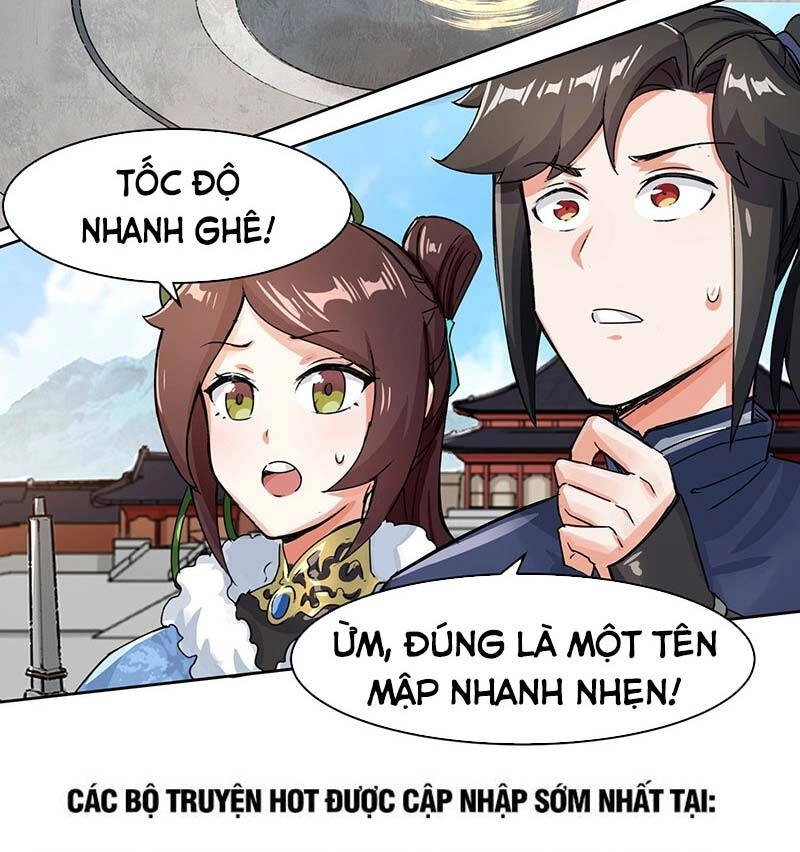 Vô Tận Thôn Phệ Chapter 23 - 38