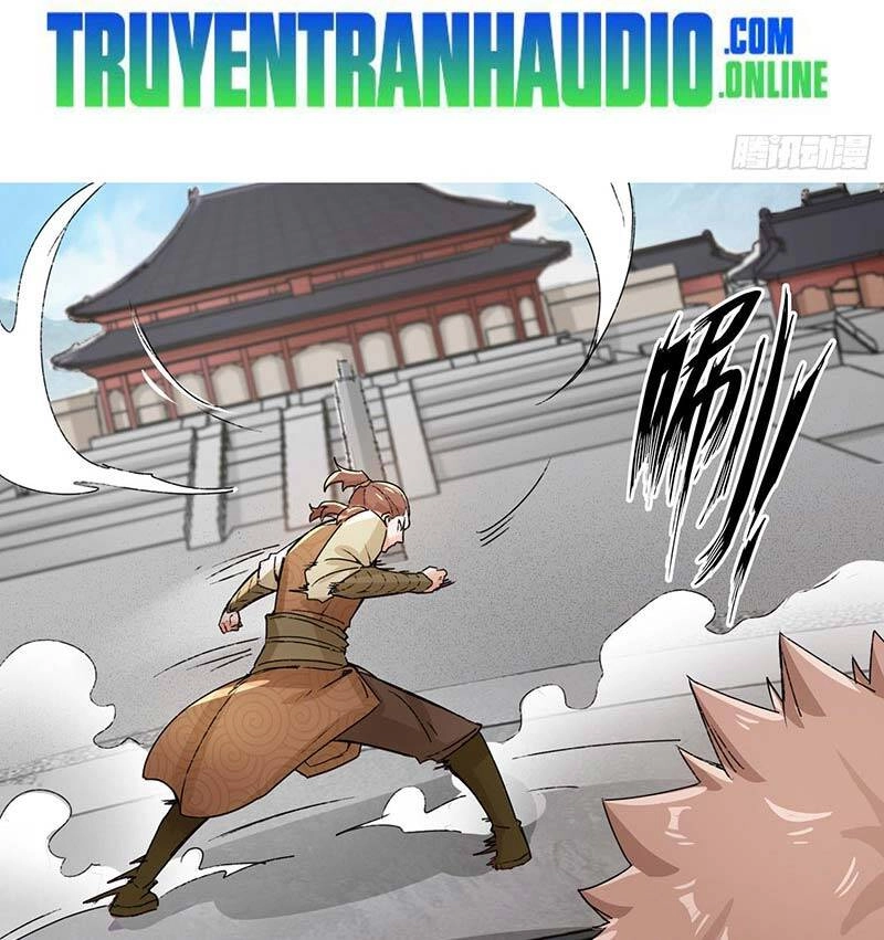 Vô Tận Thôn Phệ Chapter 23 - 39