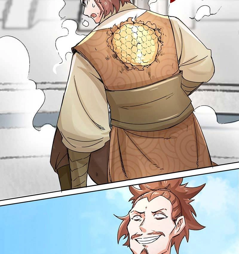 Vô Tận Thôn Phệ Chapter 23 - 46