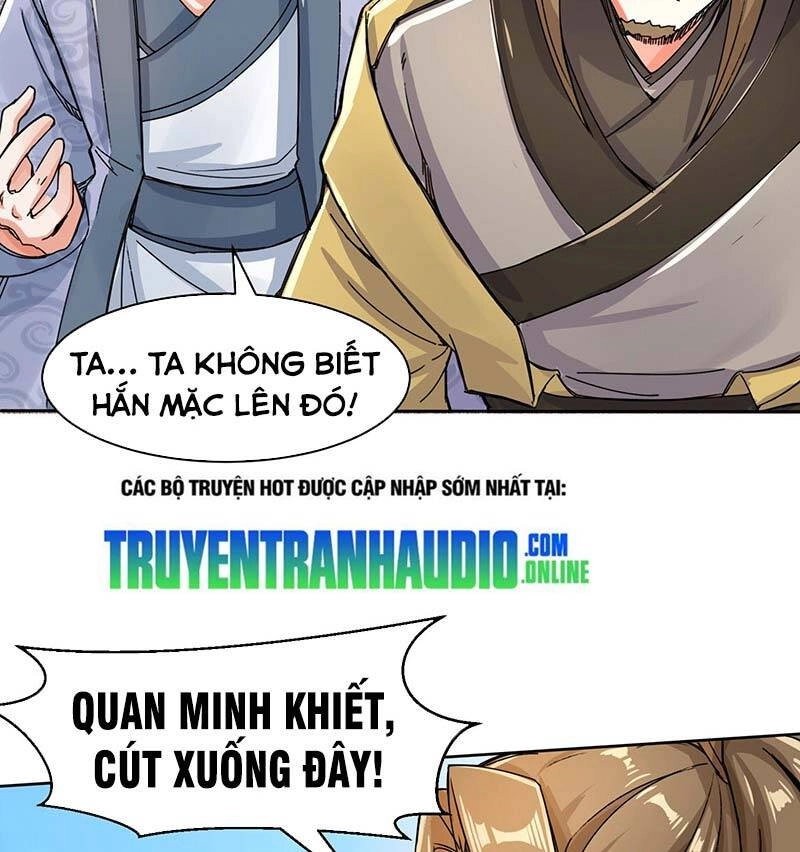 Vô Tận Thôn Phệ Chapter 23 - 48
