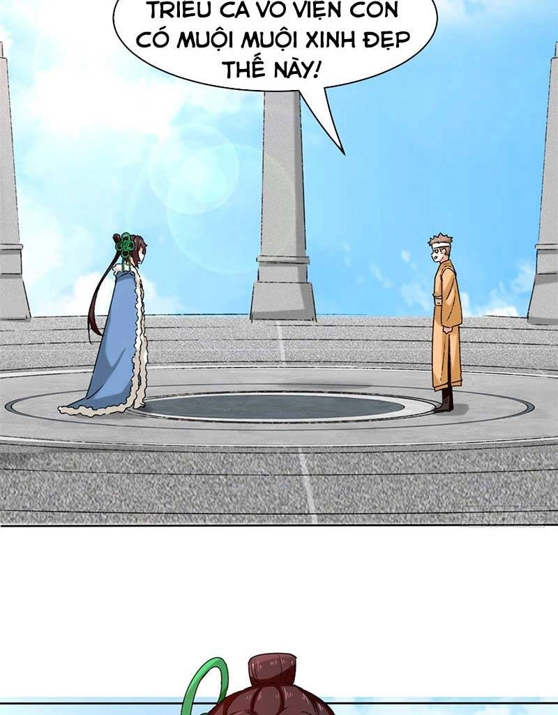 Vô Tận Thôn Phệ Chapter 24 - 14