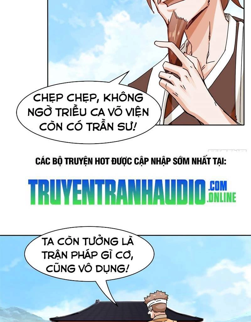 Vô Tận Thôn Phệ Chapter 24 - 21